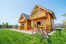 Dębki,Karwia 14-21.06 PROMOCYJNA CENA (domki,apartamenty)