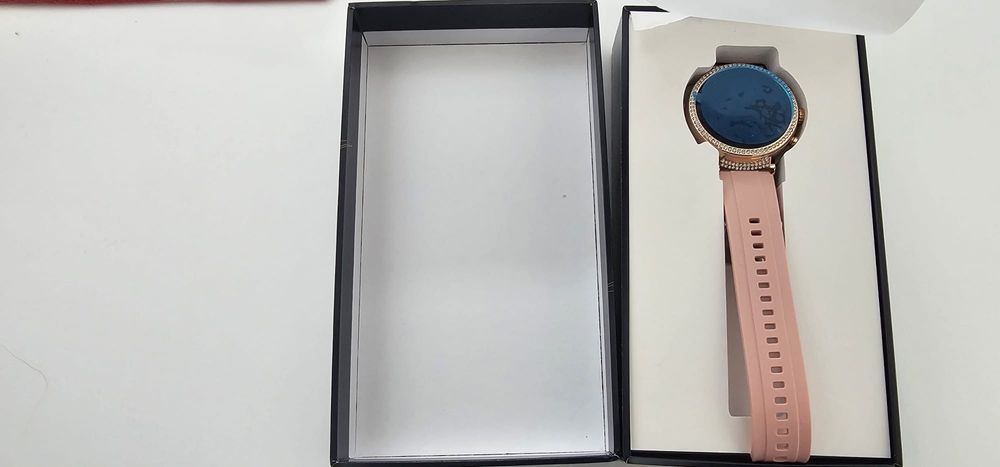 Smart watch novo