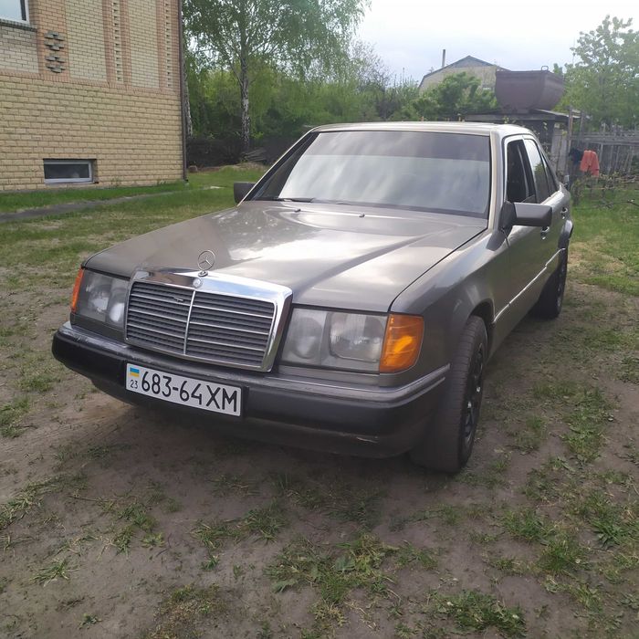 Продам Мерседес 200