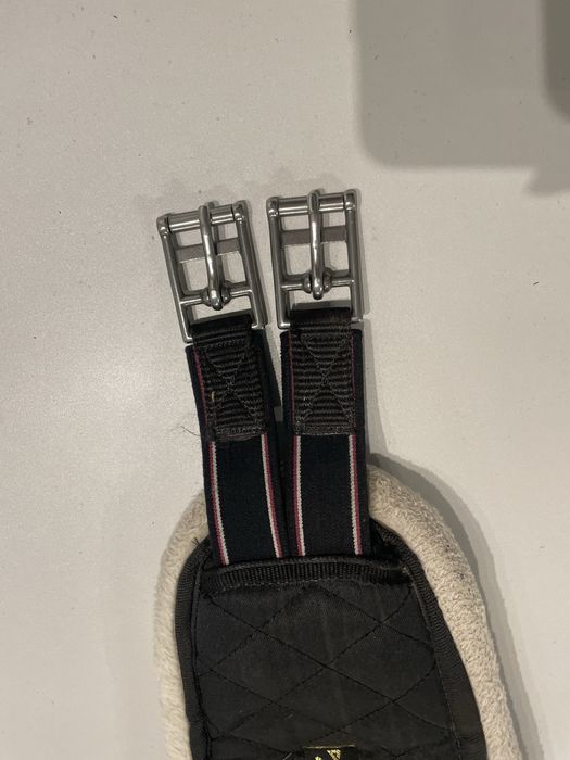 Popreg z futrem 90 anatomicxny