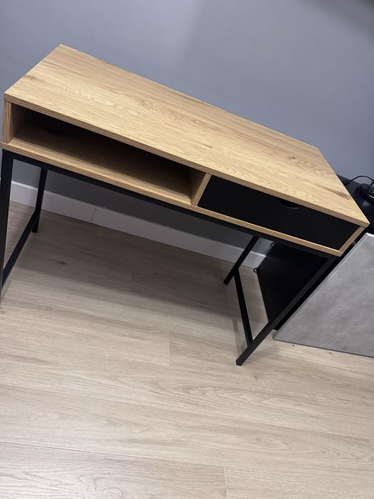 Trappedal Biurko Jysk