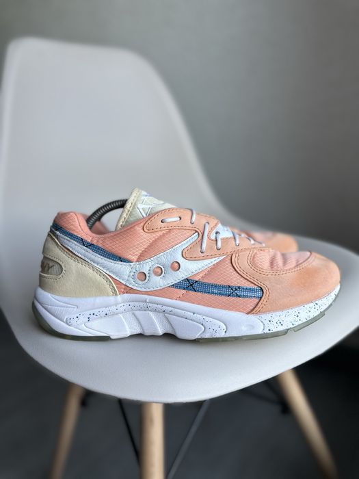 Кросівки Saucony