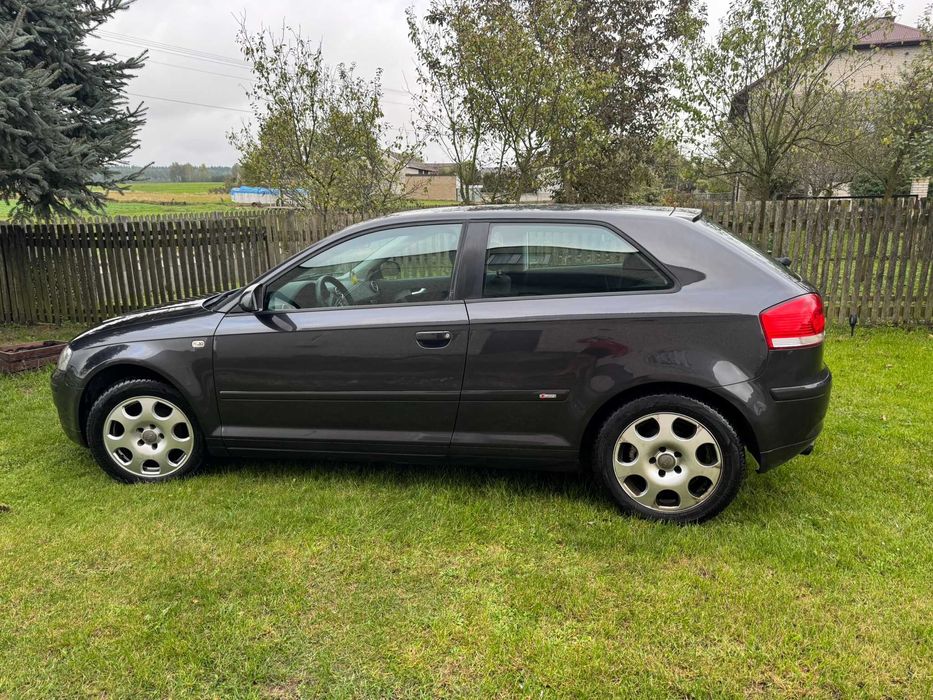 Na sprzedaż Audi A3