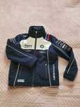 BMW Softshell 12-13 lat 152-158cm