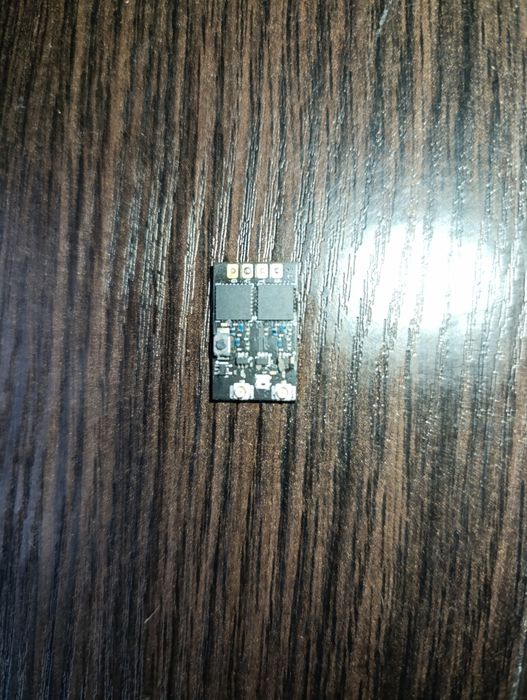 Елрс приймач можливо fixeer