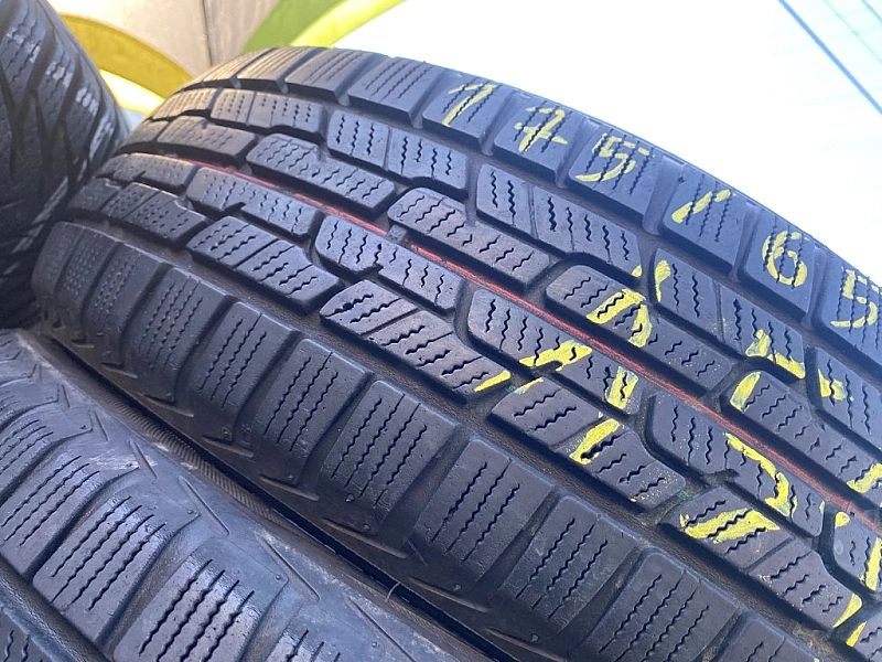 175/65r15 Firestone WinterHawk 2_5,5mm_4szt_(151)