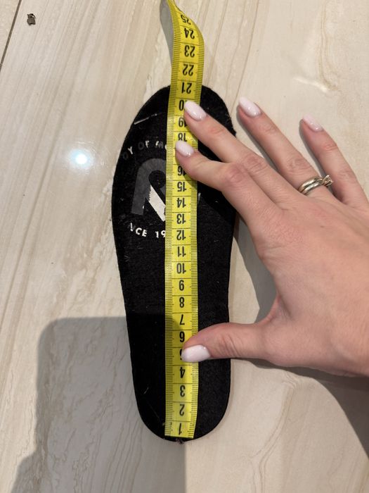 Чоботи рейма, 32 розмір