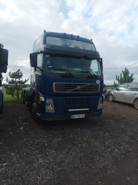 Продам Вольво фи