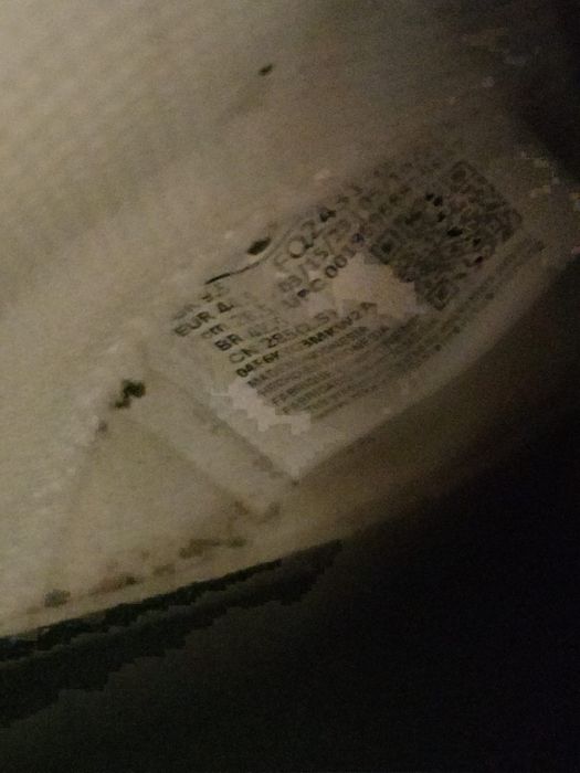 Sapatilhas nike dunk