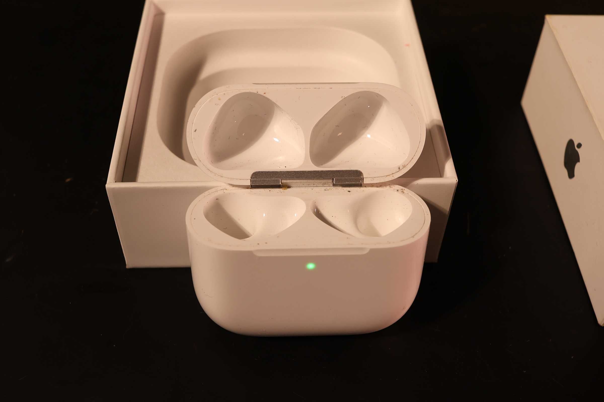 Apple Airpods  Оригинал!