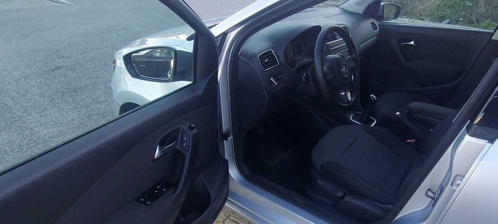 Volkswagen polo 1.2 tdi