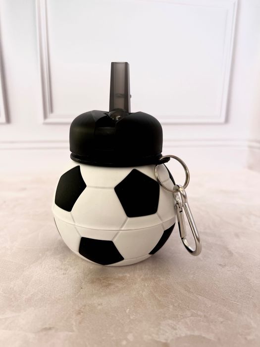 Дитячий подарунок для футболіста набір футбол