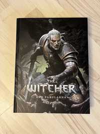 Witcher pl - gra fabularna RPG