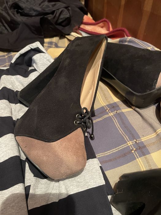 Віддам речі жіночі та дитячі