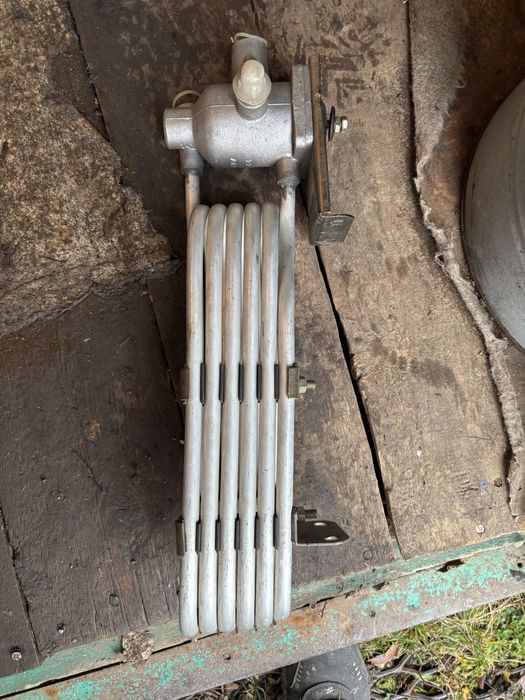 Вологомаслоотделитель КАМАЗ