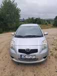 Toyota Yaris Toyota Yaris 1.3