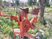 Charrua 2 ferros