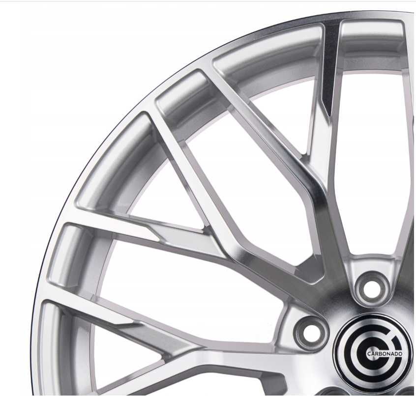 Felgi 21 5x112 Audi Q5 Q7 SQ5 SQ7 RS5 A7 4G