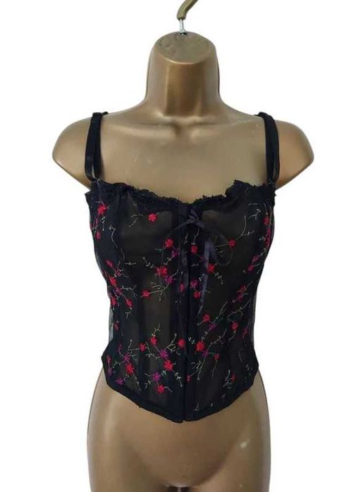 E-vie vintage top gorset 14/16