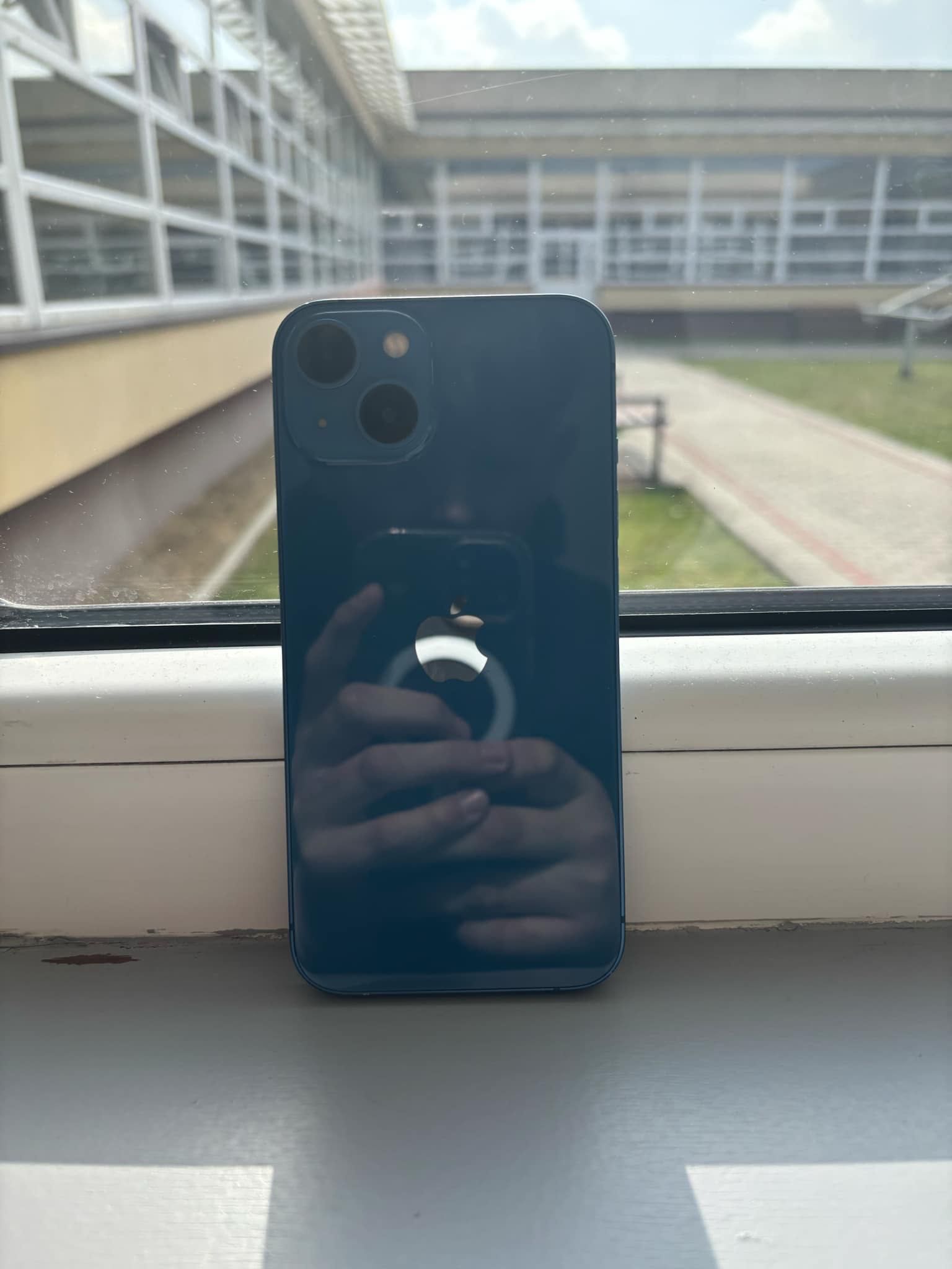 Iphone 13 nie 14/15/16