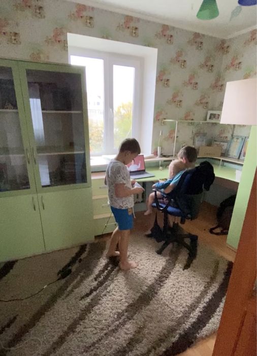 Детский уголок/////