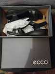 Ecco,39размер босоножки женские