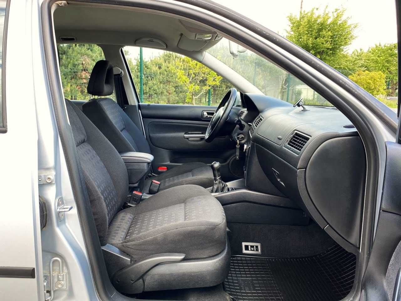 Продам Volkswagen Bora 2001. Можна в розстрочку, під викуп