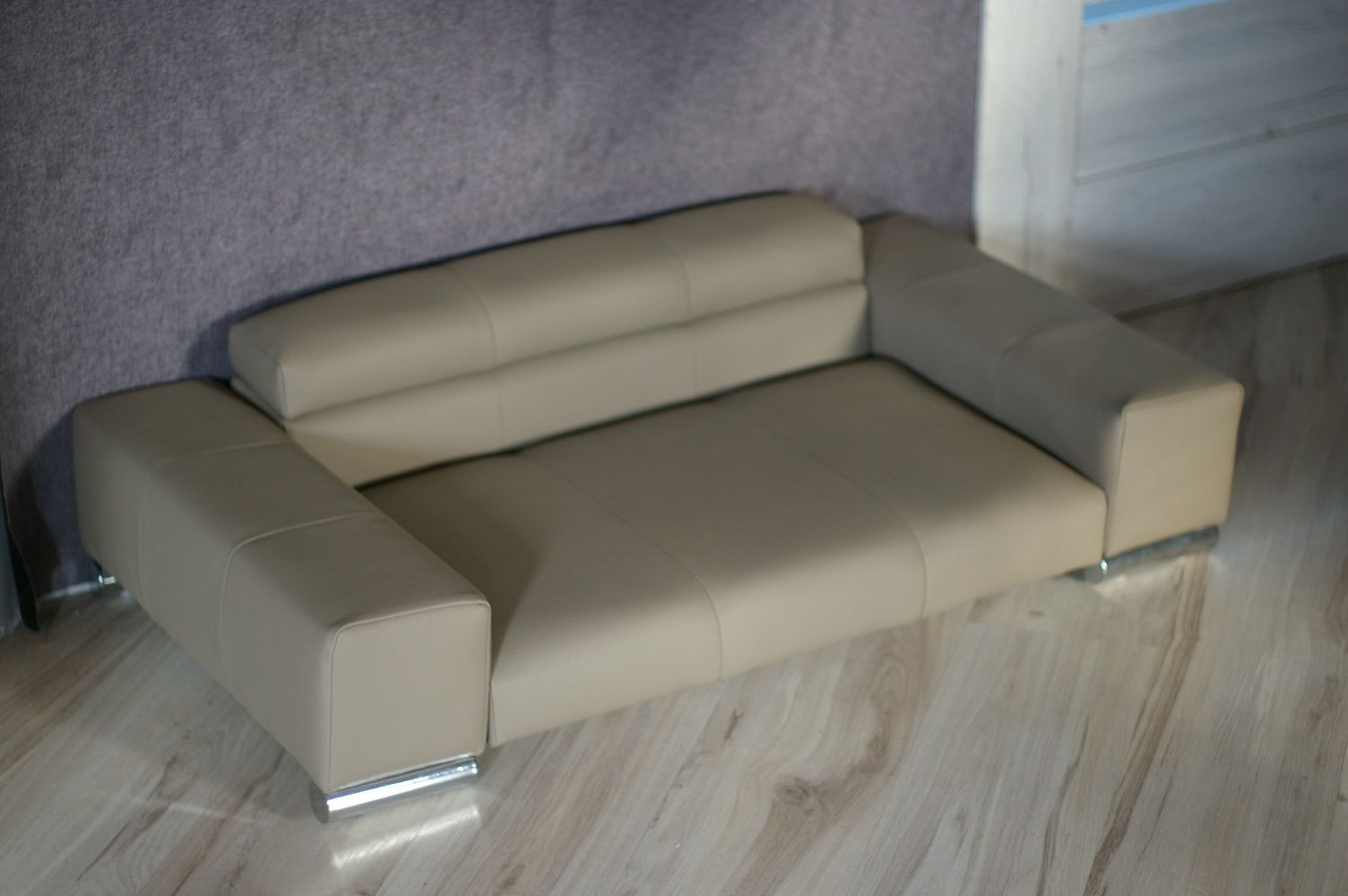 Sofa dla psa legowisko