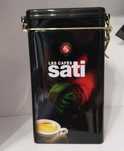 Kawa Sati w puszce