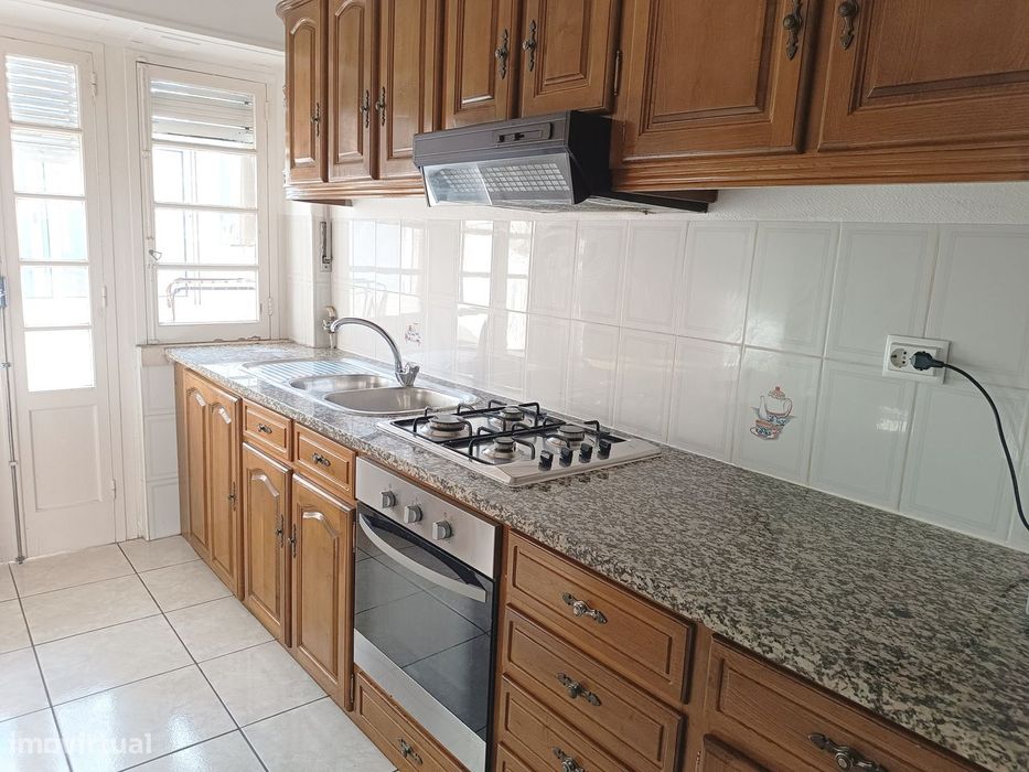 Apartamento em Coimbra (Próx. da Praça República)