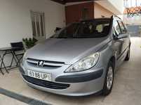 Peugeot 307 SW 1.4 Hdi