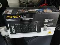 Sprzedam Behringer SD 16 stage box