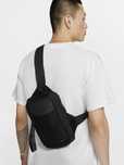 Мессенджер Сумка Nike Sprtswr Essentials Hip Pack BA6144-011