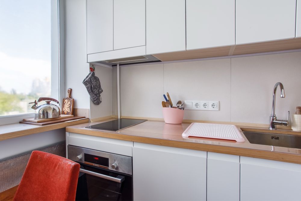 Посуточно Аркадия 2 комнатная