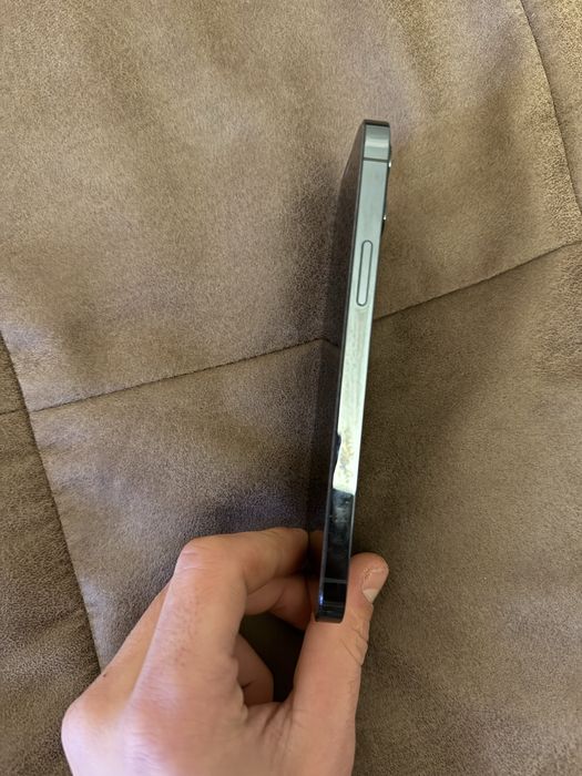 Iphone 12 pro 256