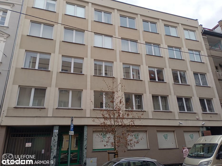 Poznań, ul. Małeckiego 29