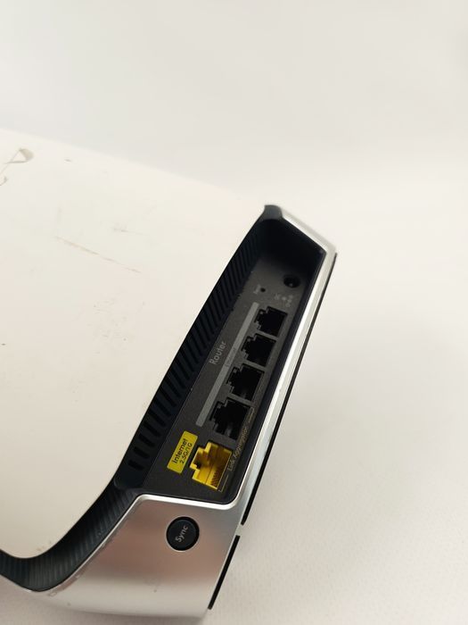 Роутер Orbi Router RBR850 (2103)