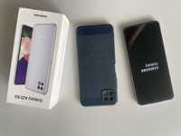 Telefon komórkowy Samsung Galaxy A22 5G sprawny i bardzo zadbany.