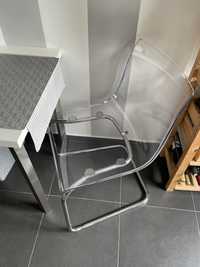 2 Cadeiras IKEA tobias chair design: Carl OJerstam