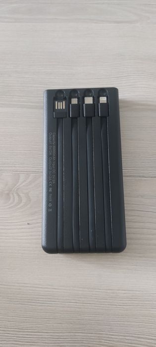 Power bank 30000mAh