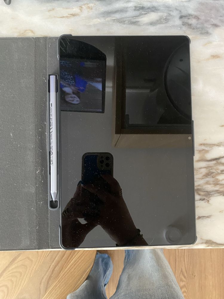 Tablet Lenovo M10 Plus