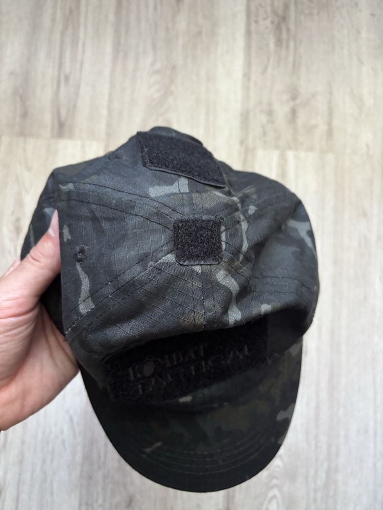 Кепка Combat Tactical оригінал