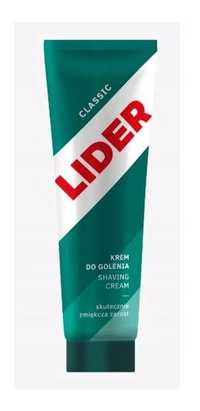 Miraculum LIDER CLASSIC krem do golenia 65 g