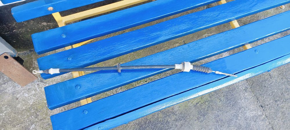 Трос щеплення ЗАЗ Таврія Славута