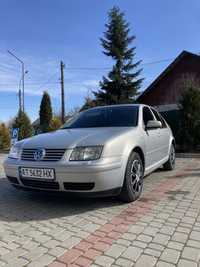 Volkswagen Bora 1999