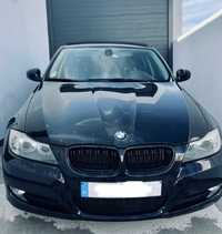 Bmw 320D E90 LCI 184cv 2010 - Nacional