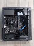 Ryzen 3 3200G / 8 GB / SSD 256 GB + HDD 500 GB / B450M / CZYTAJ OPIS
