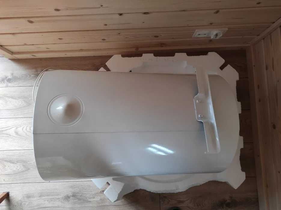 Boiler, podgrzewacz Ariston Lydos Eco 80l