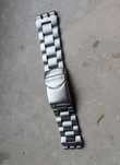 bransoleta Swatch Irony 19mm mocowanie