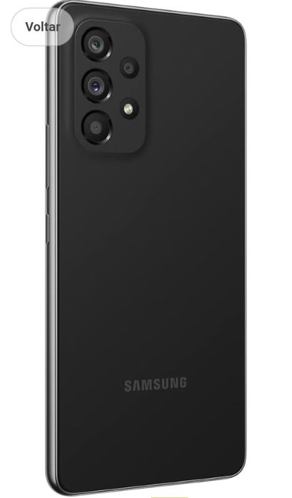 Samsung A53 5G usado
